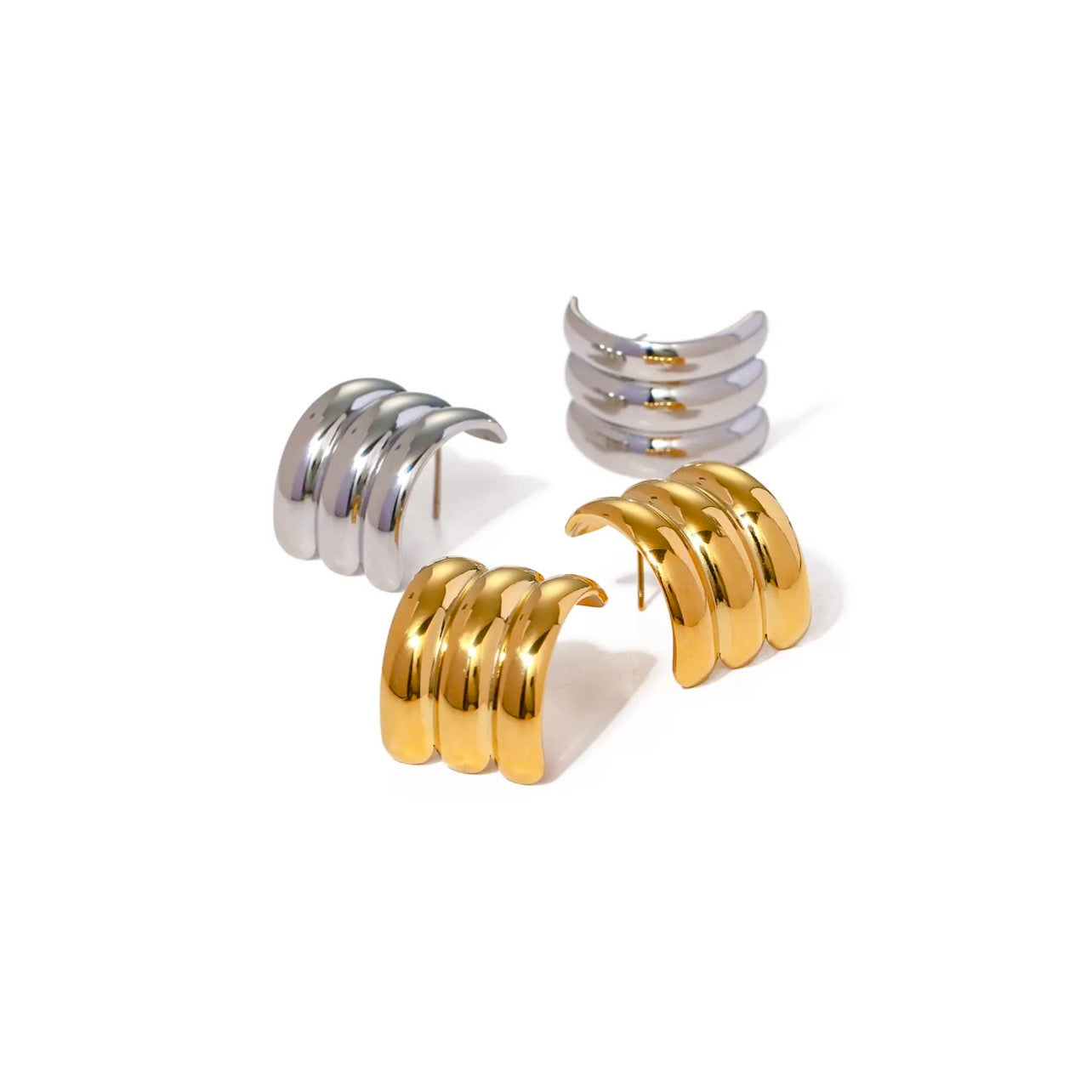 ARETES DANNA