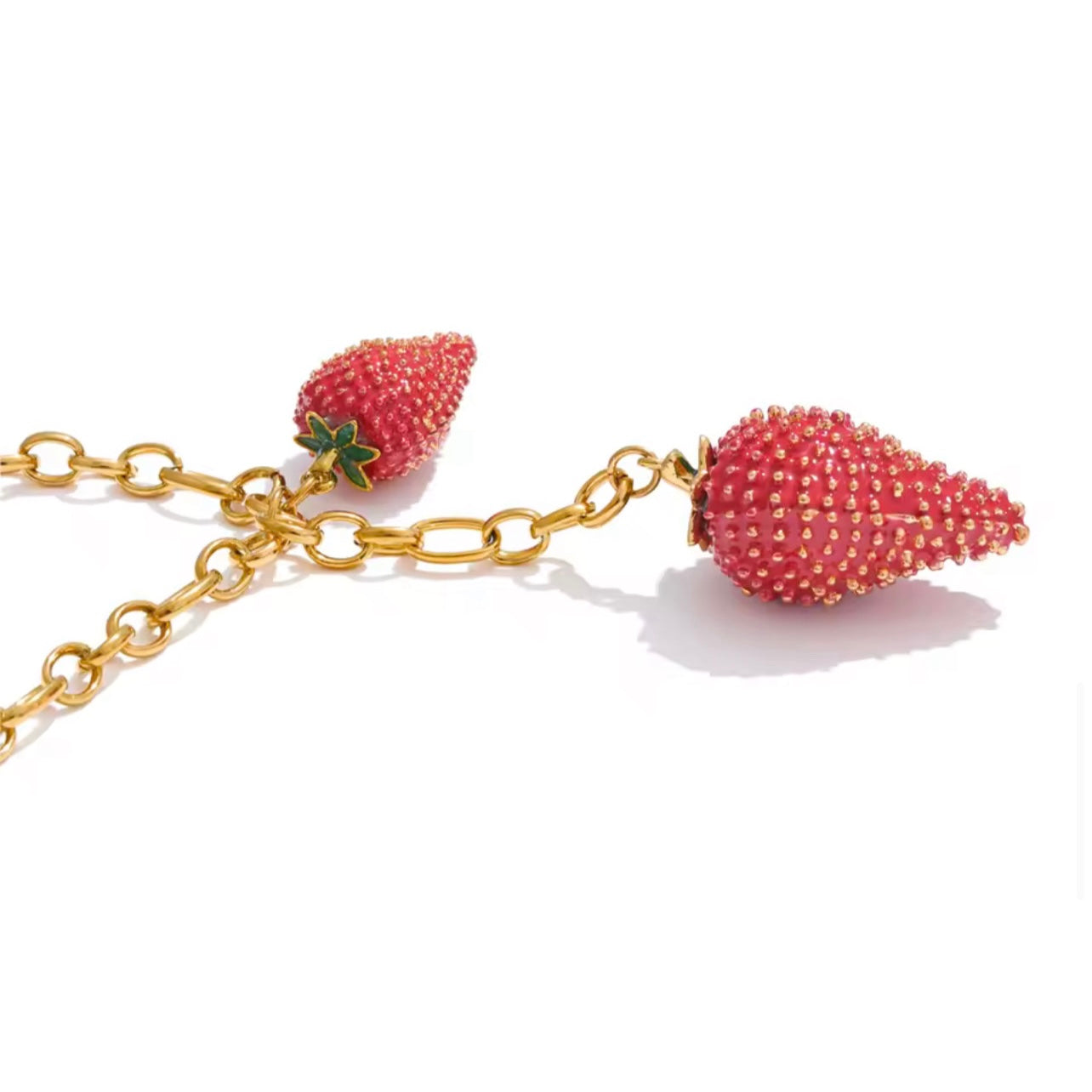 COLLAR FRAGOLA