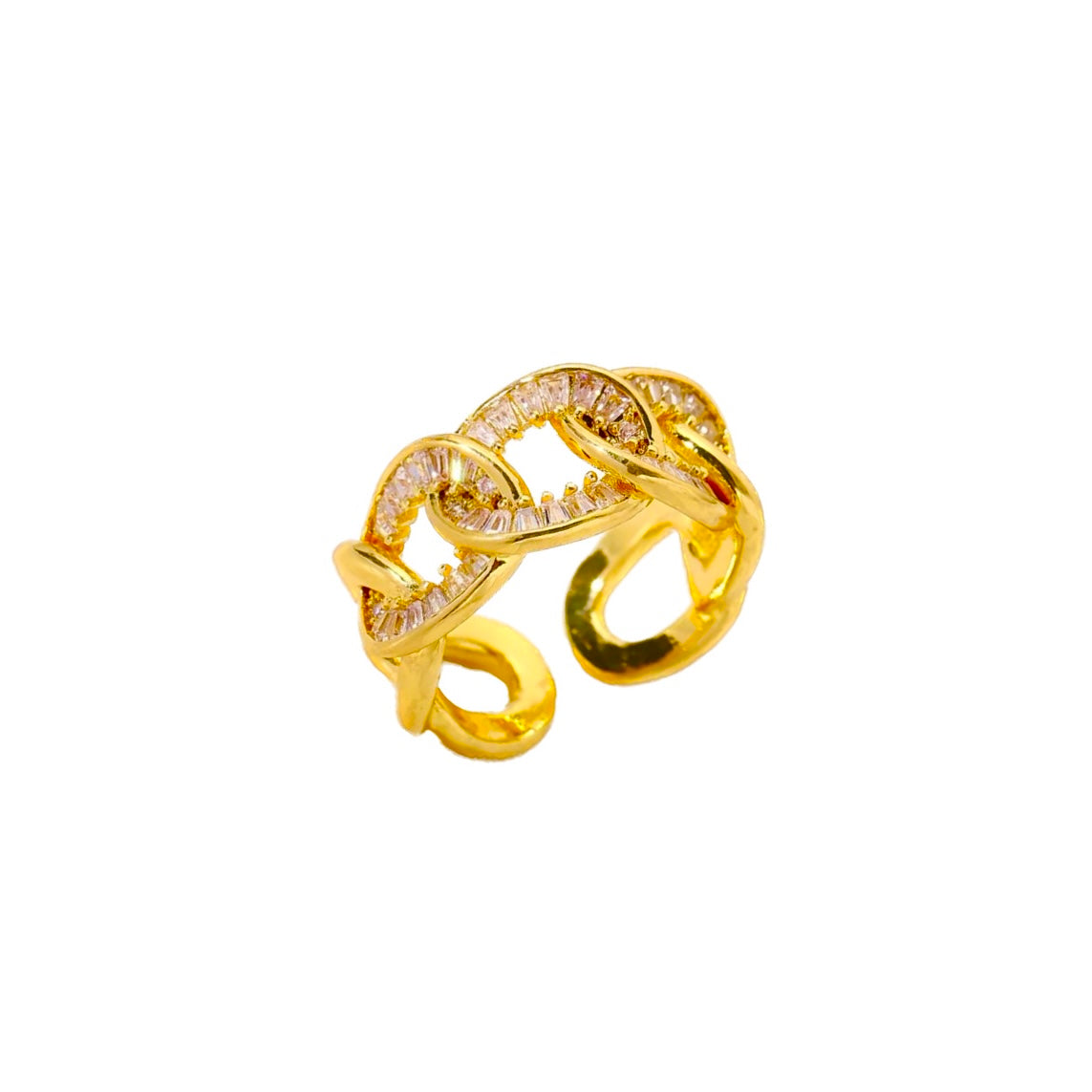 ANILLO HARLA