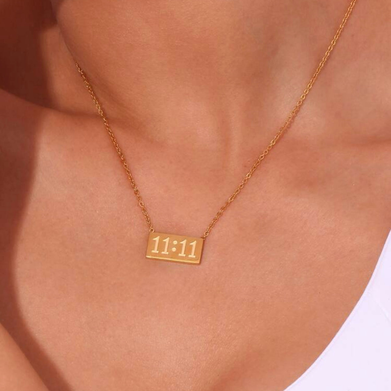 COLLAR 11:11