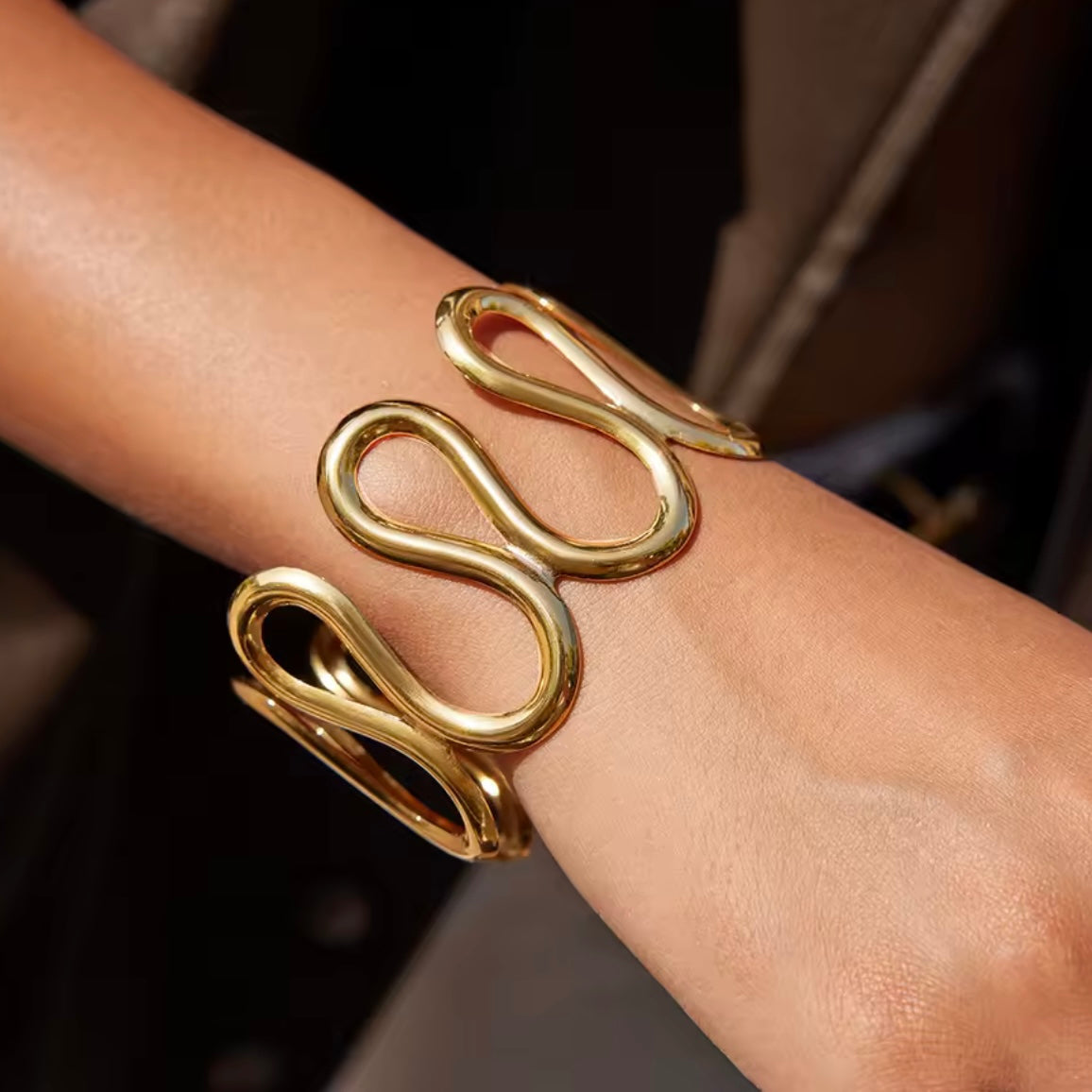 BRAZALETE