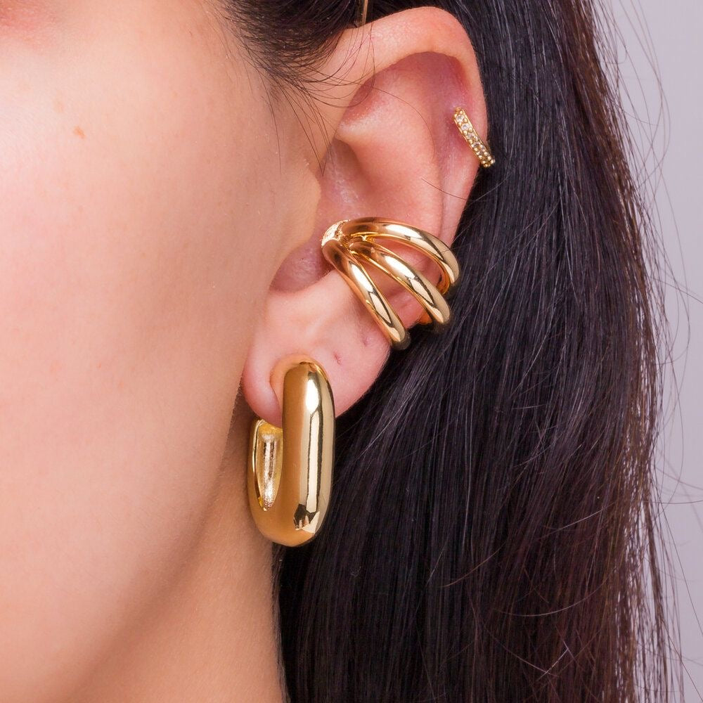 EAR CUFF LIMKI