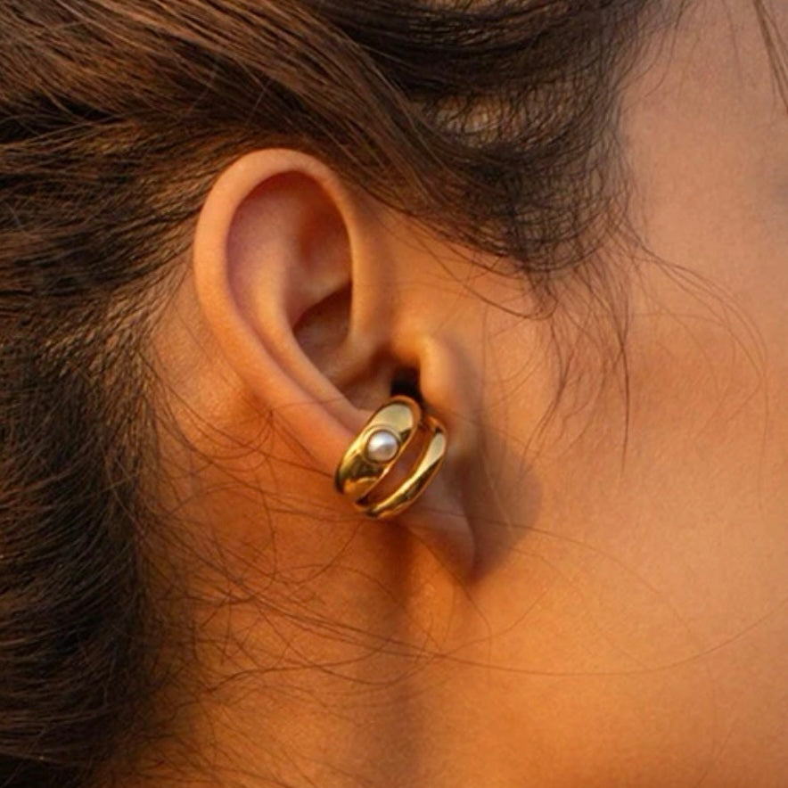 Ear cuff Tash