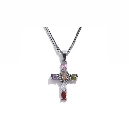 COLLAR CRIUZ