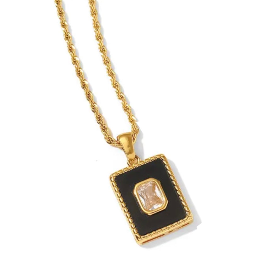 COLLAR CELESTIAL