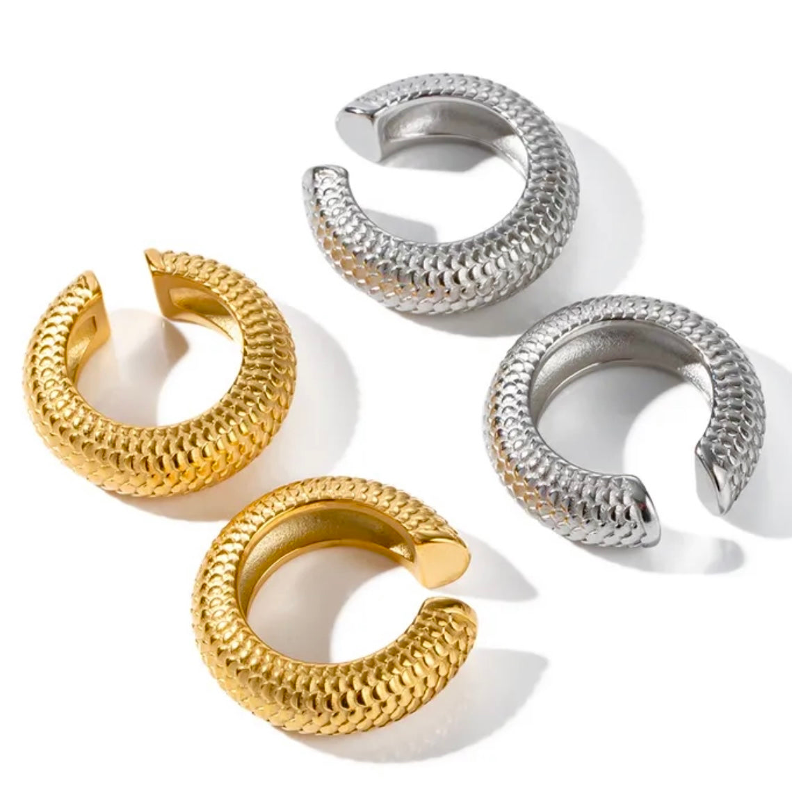 EAR CUFF AFRODITA