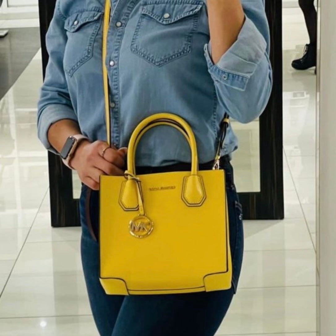 CROSSBODY NEGRA