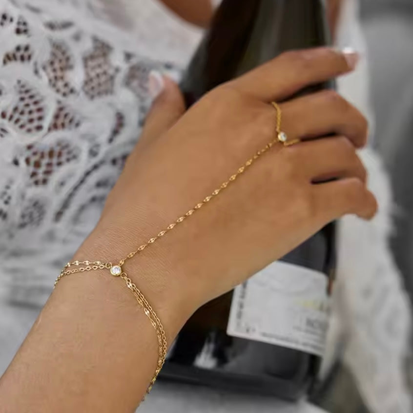 HAND CHAIN AISHA
