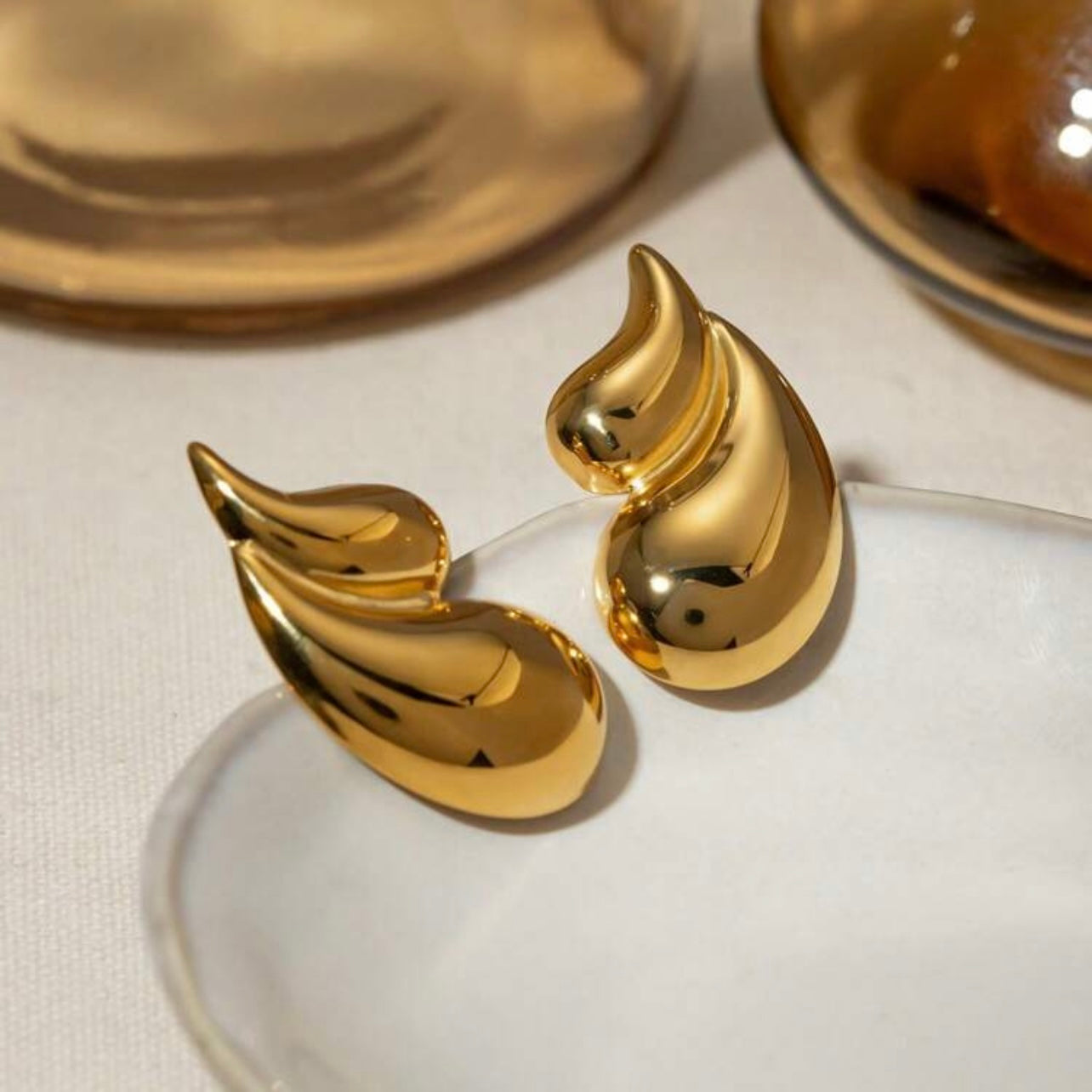 ARETES DRUPPEL