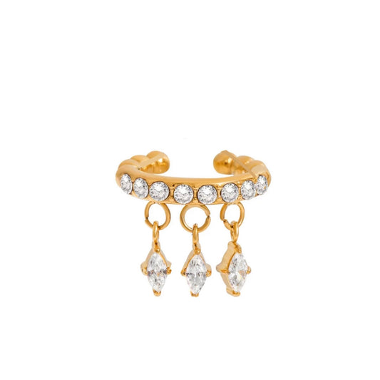 EAR CUFF