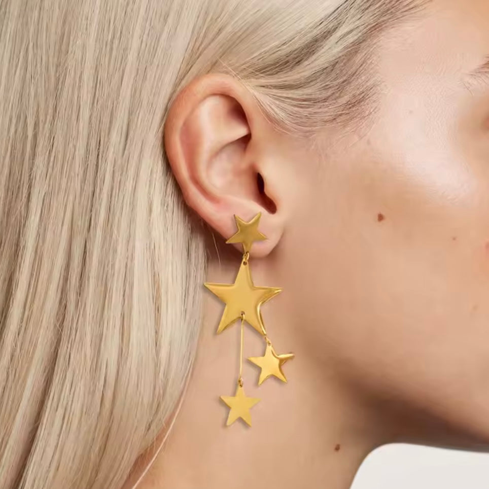 ARETES STER