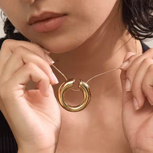 COLLAR TIFFH