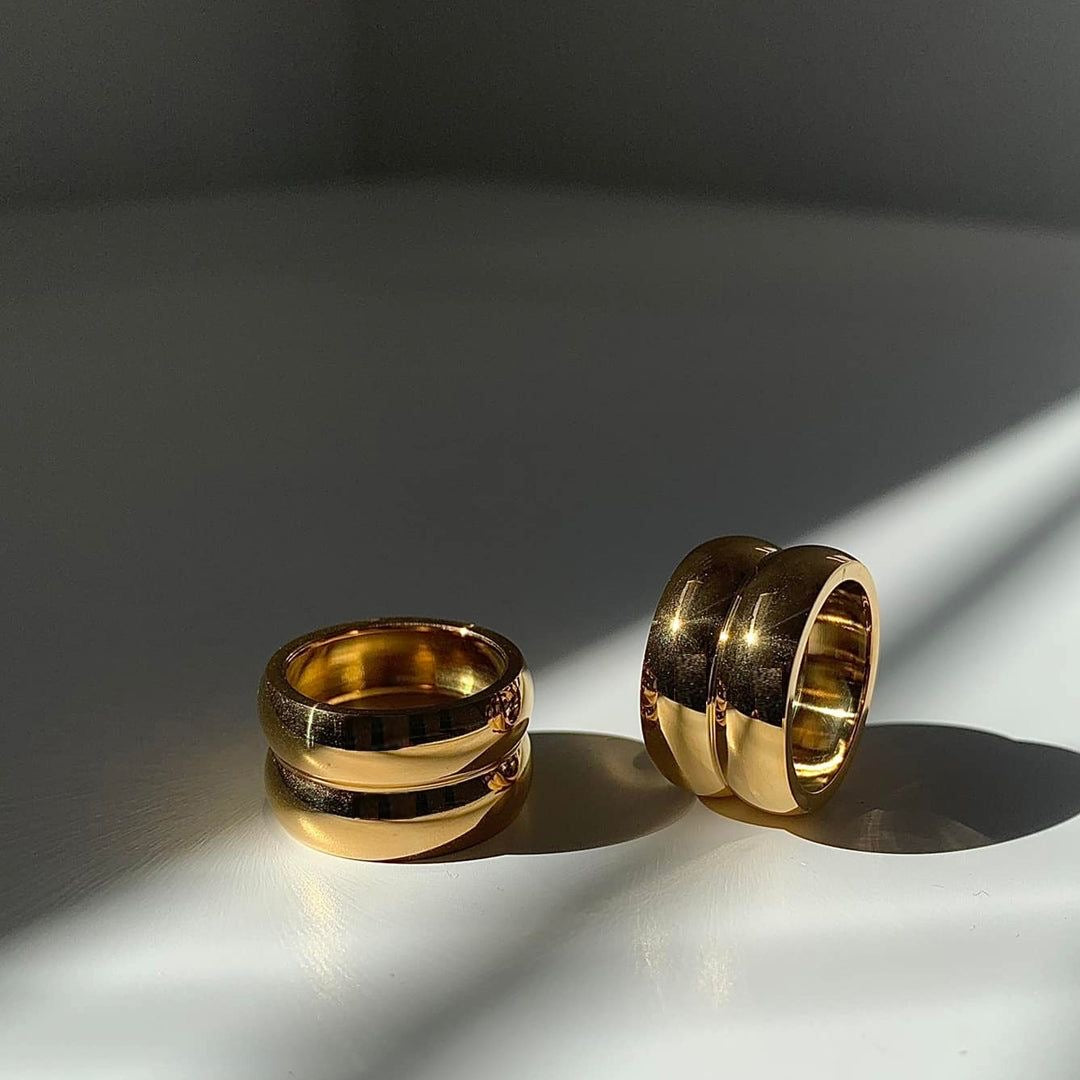 ANILLO HENNE