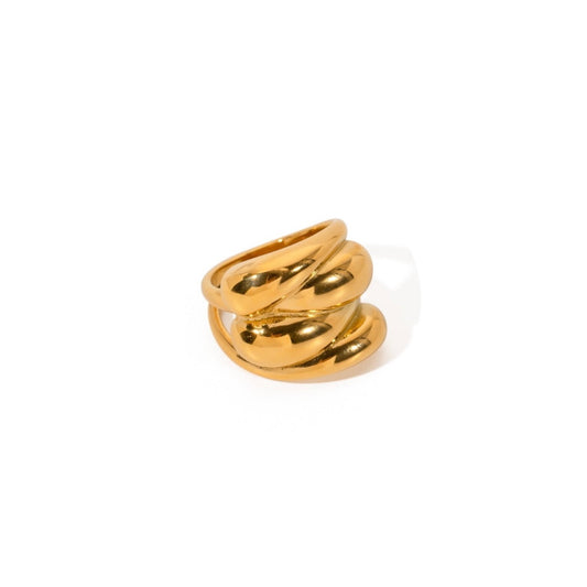 ANILLO BUZZI
