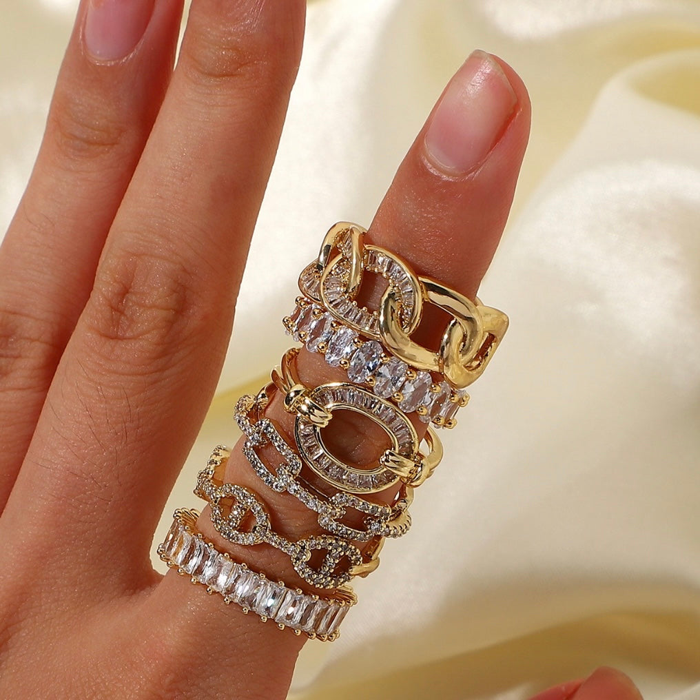 ANILLO HARLA