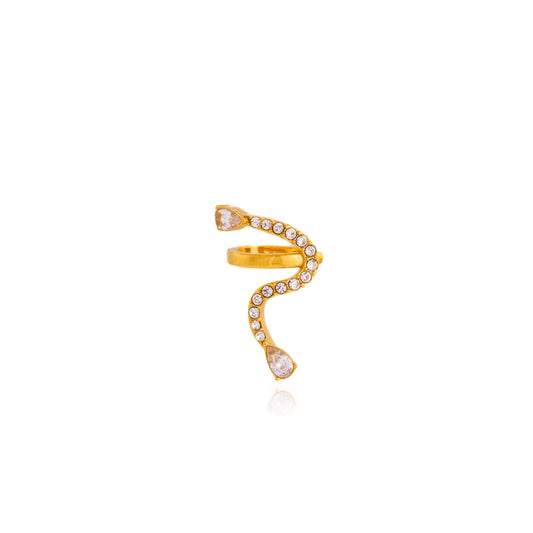 EAR CUFF