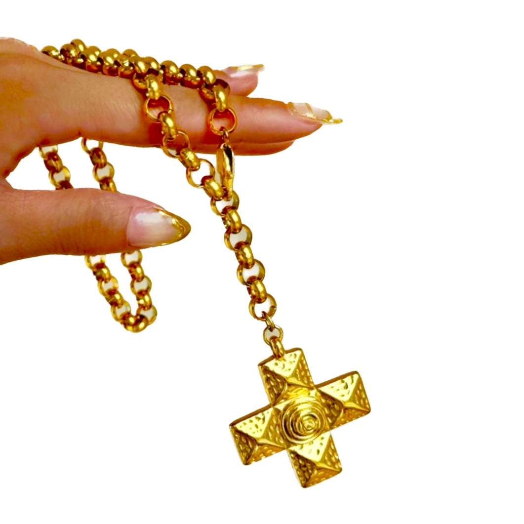 COLLAR KRUIS
