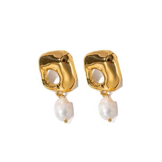 Aretes Tugui