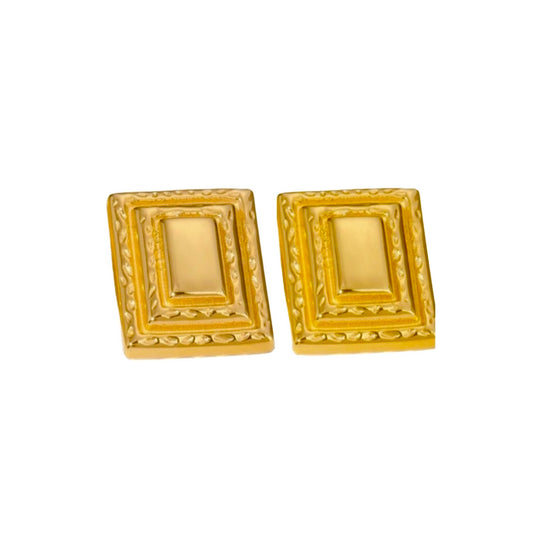 ARETES BRILHA