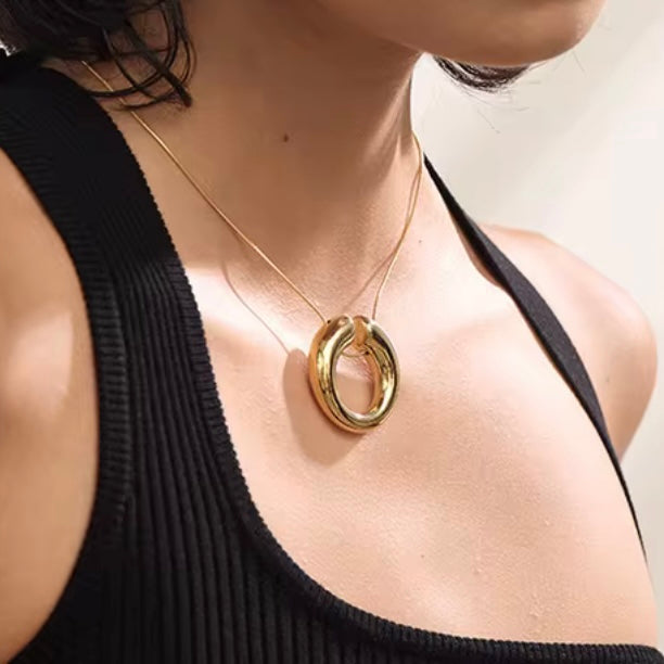 COLLAR TIFFH