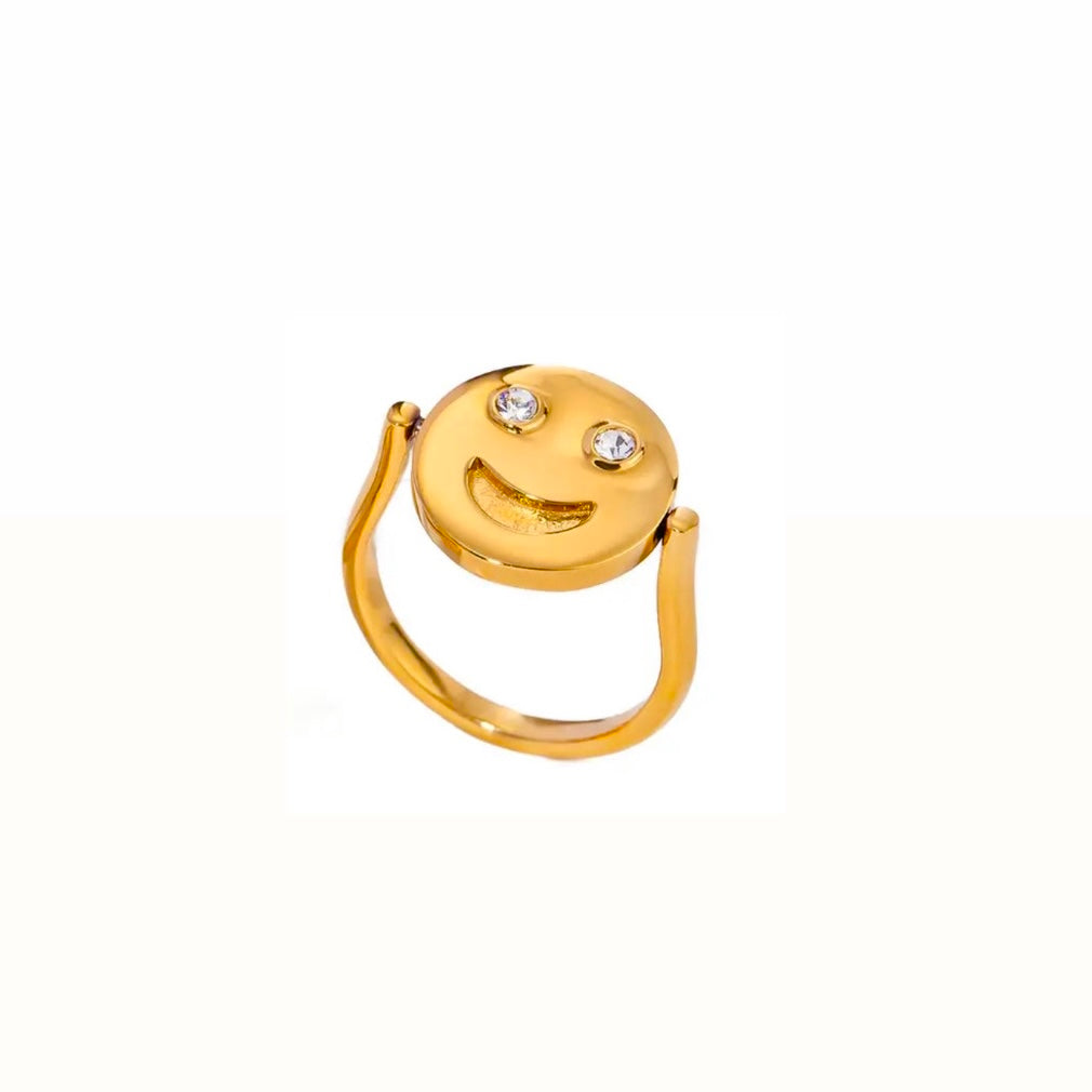 ANILLO HAPPY