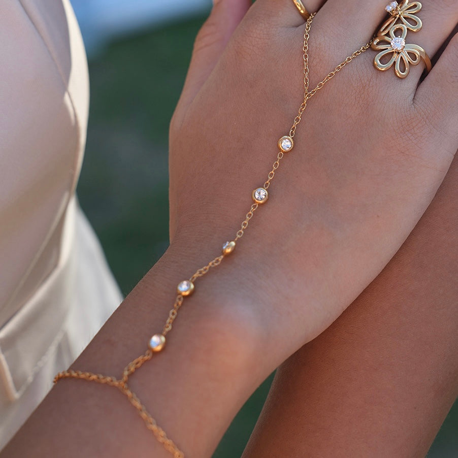 HAND CHAIN KRICH