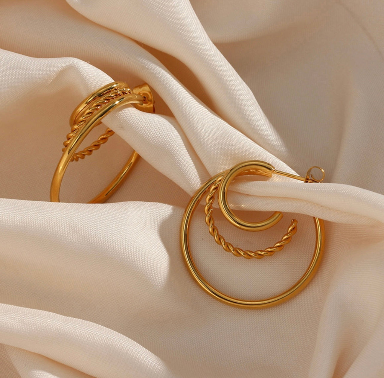 ARETES DALÍ