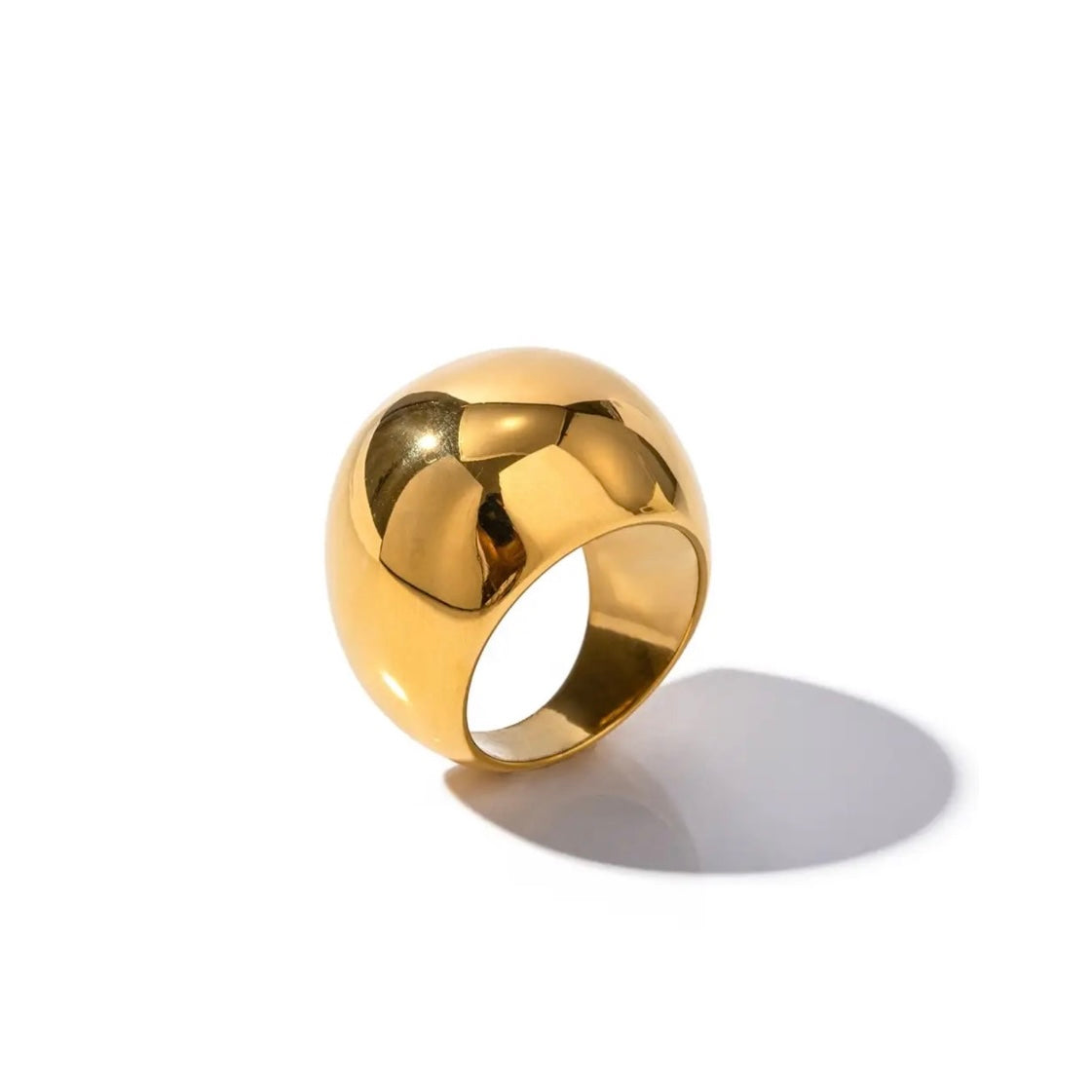 ANILLO ANEMONE MAXI