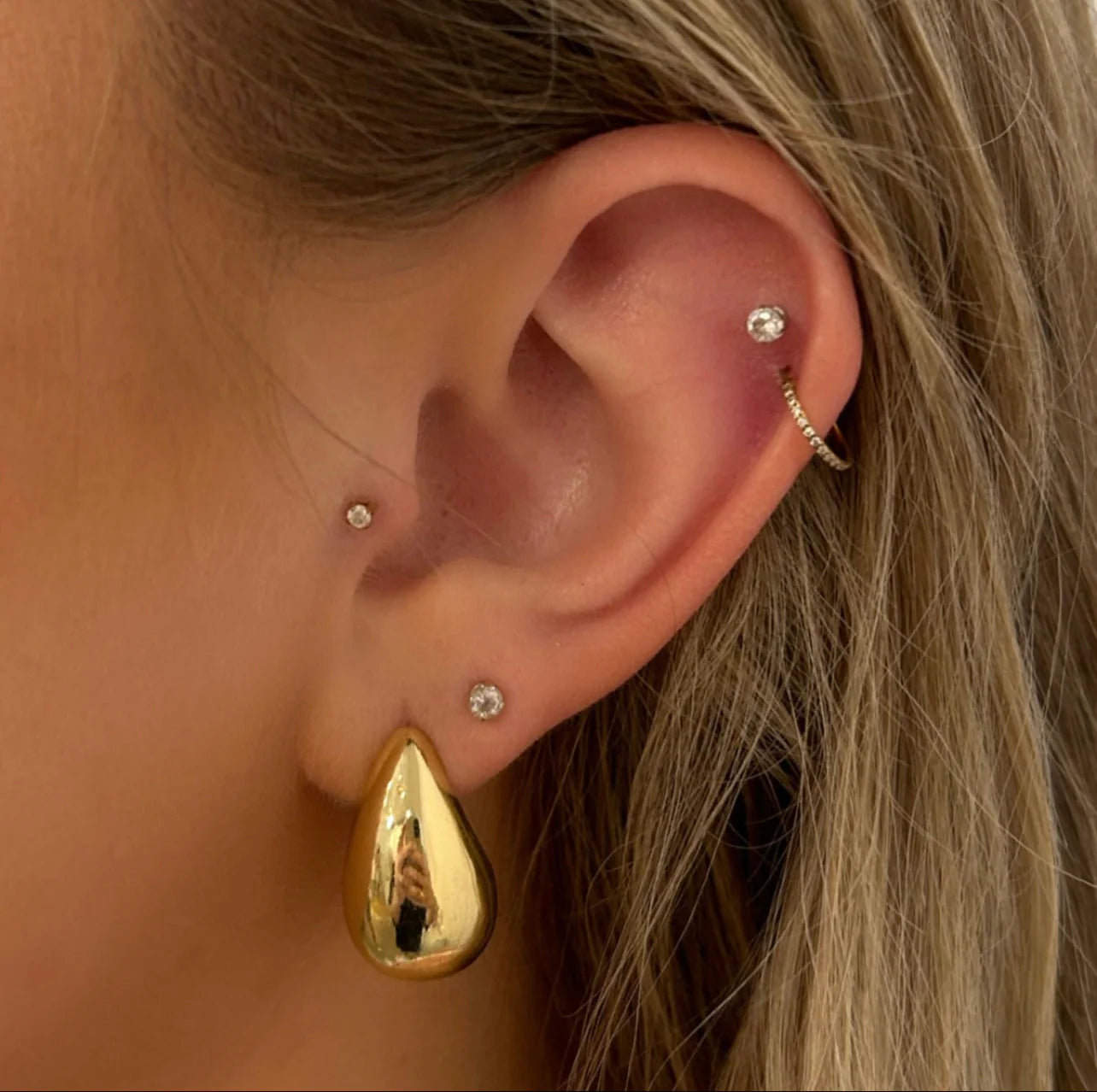 ARETES MINI BOTGHA