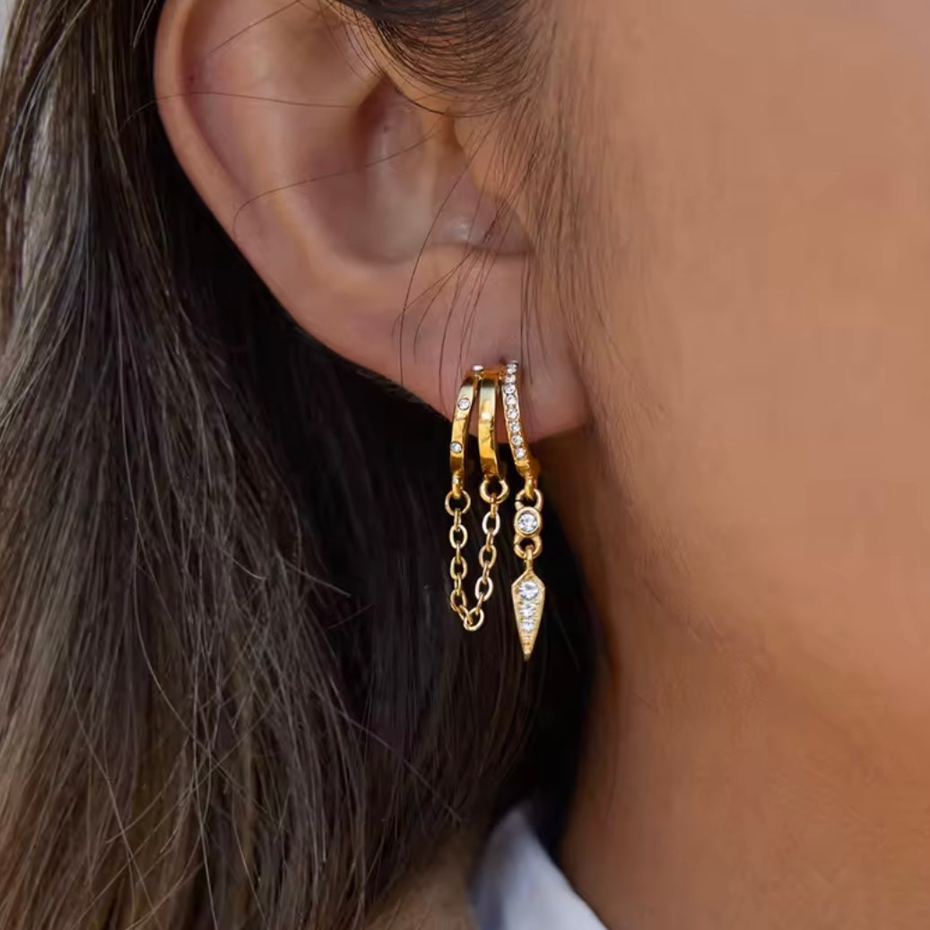 ARETES