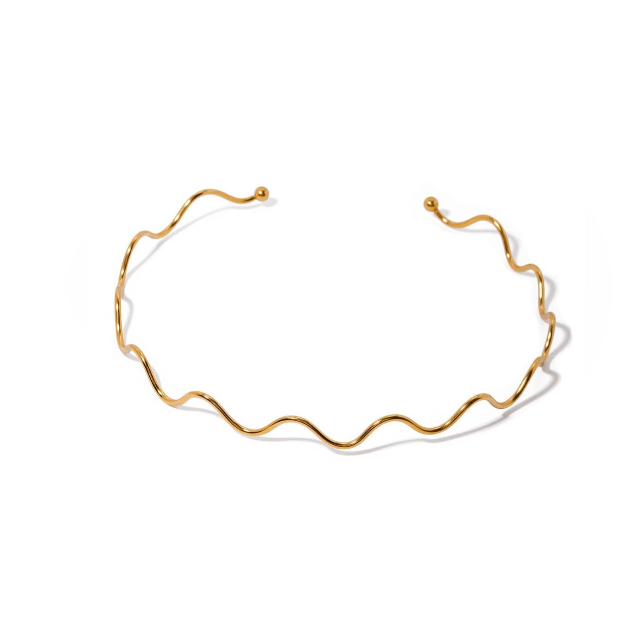 COLLAR ALZAK