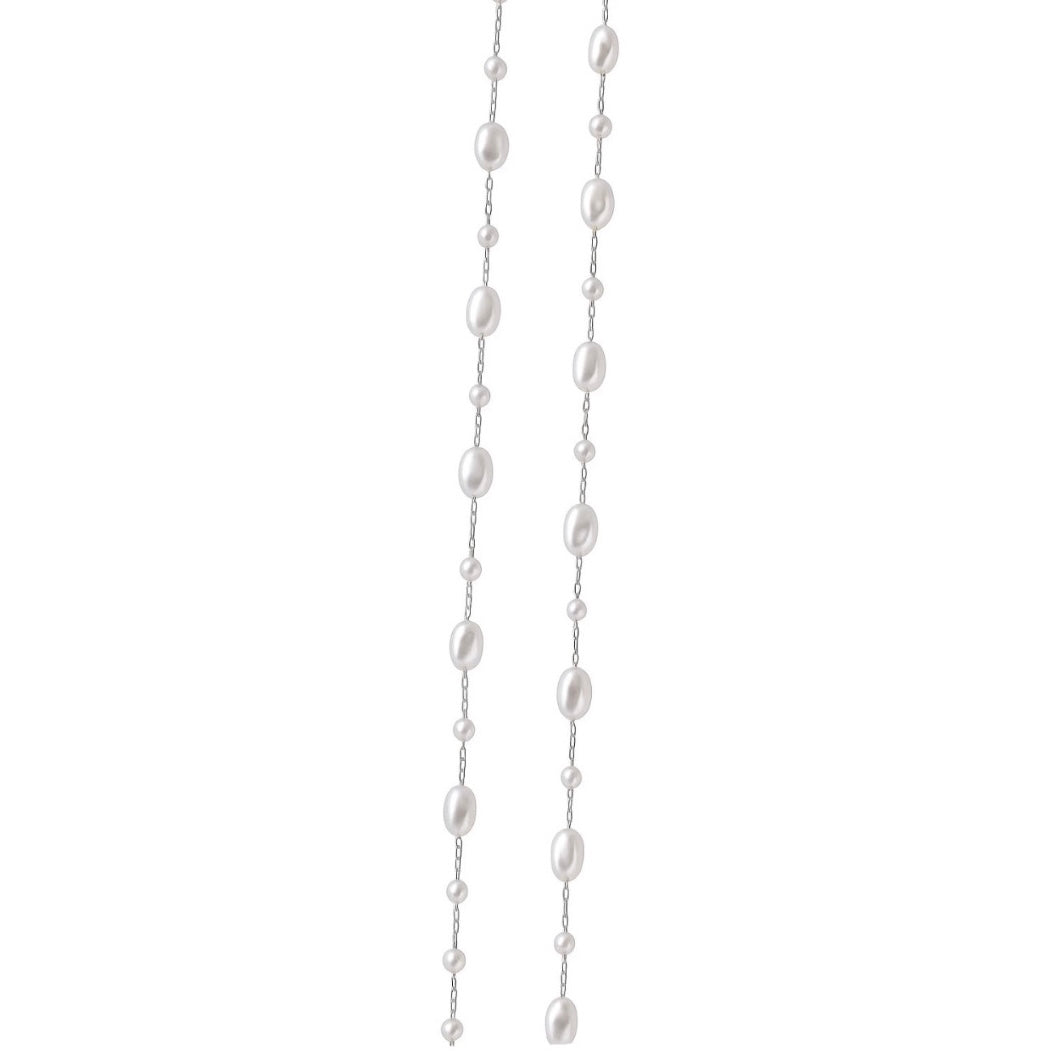 CORBATÍN SILVER