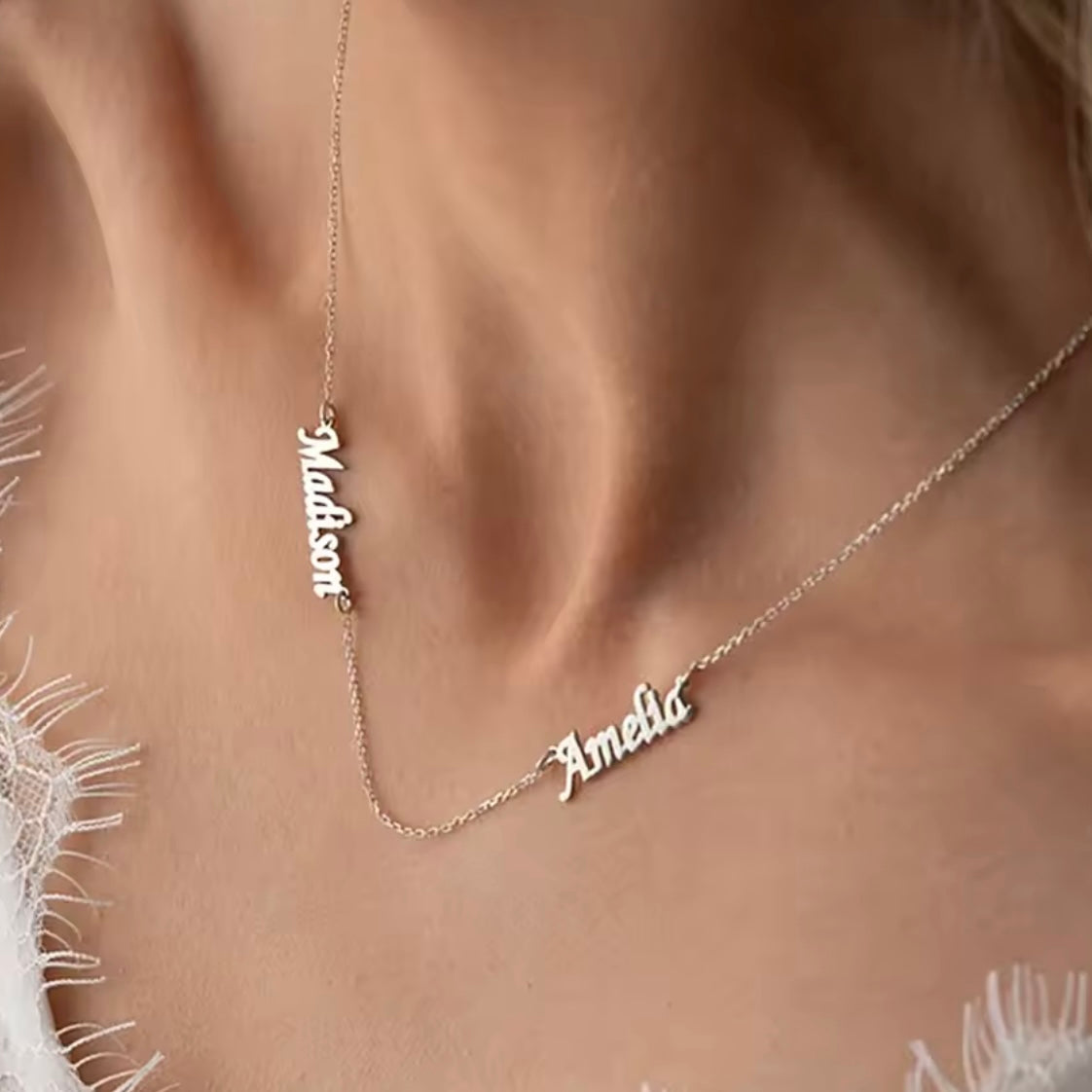 COLLAR PERSONALIZADO