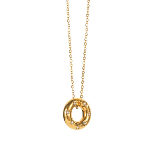 COLLAR SIRIUS