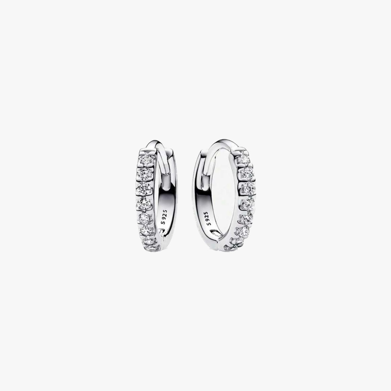 Aretes Minimalistas