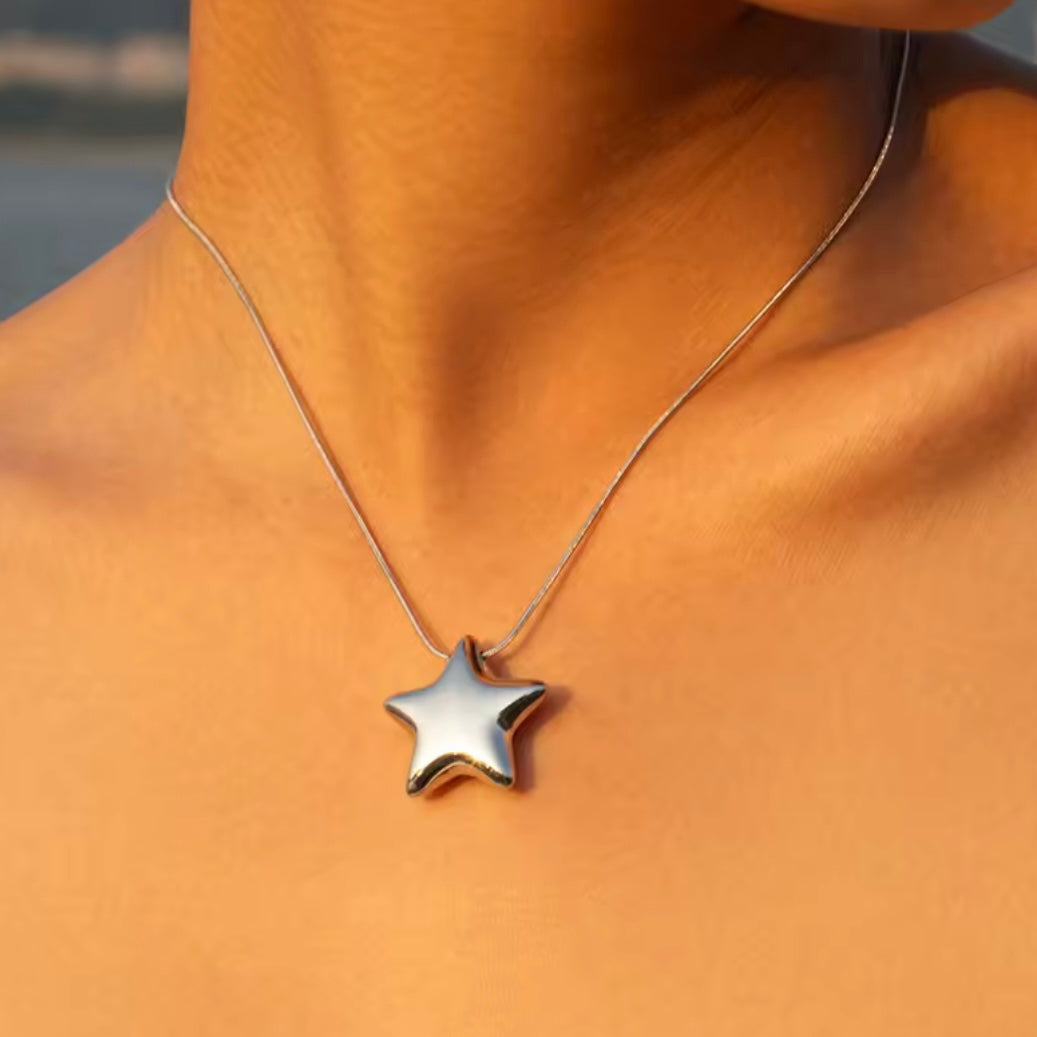 COLLAR LISIAH