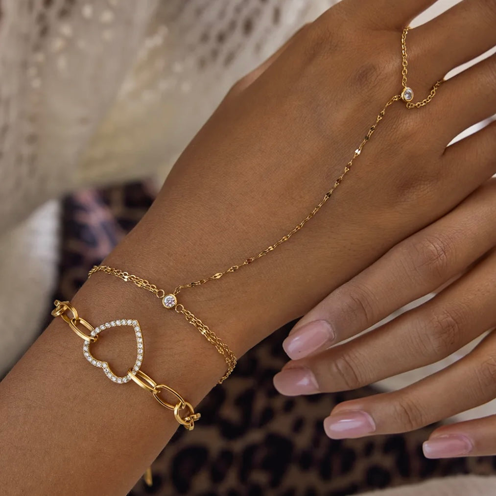 BRAZALETE