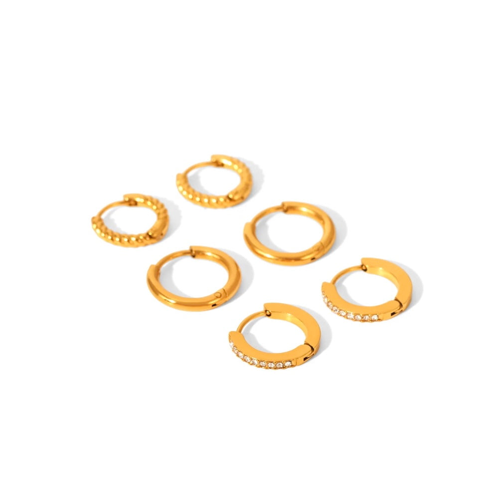 ARETES SET