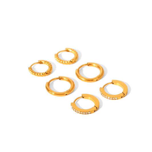 ARETES SET
