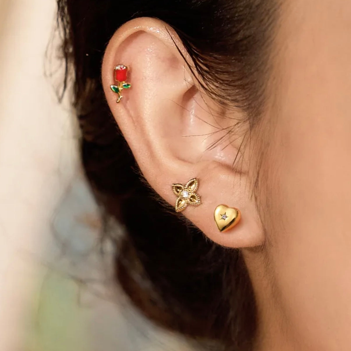 ARETES