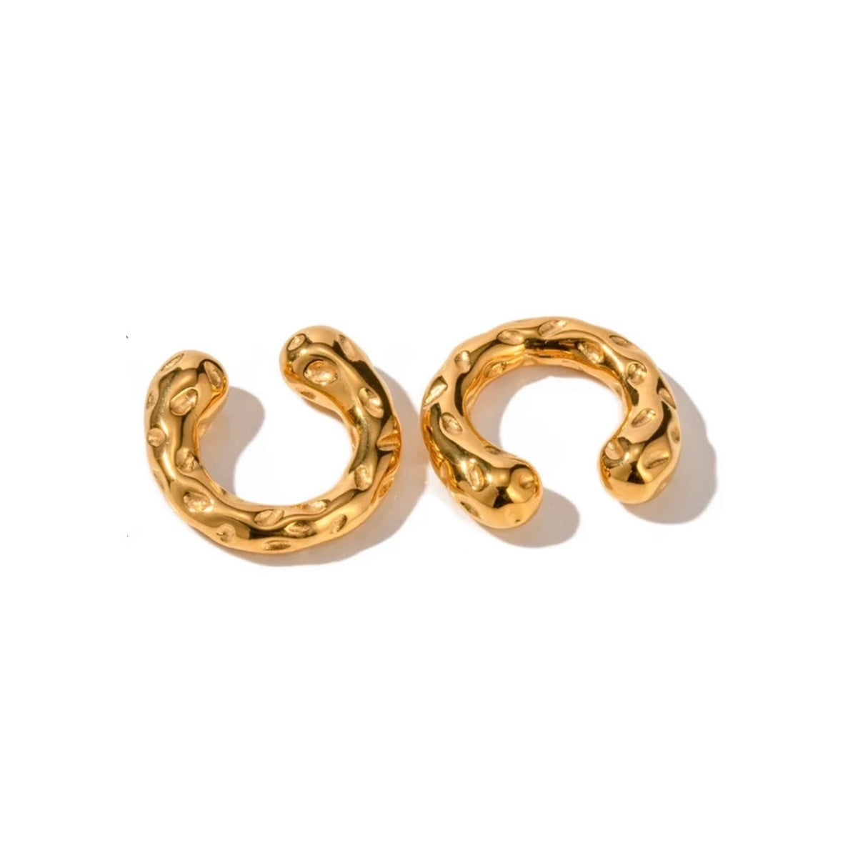 EAR CUFF HARLETTA