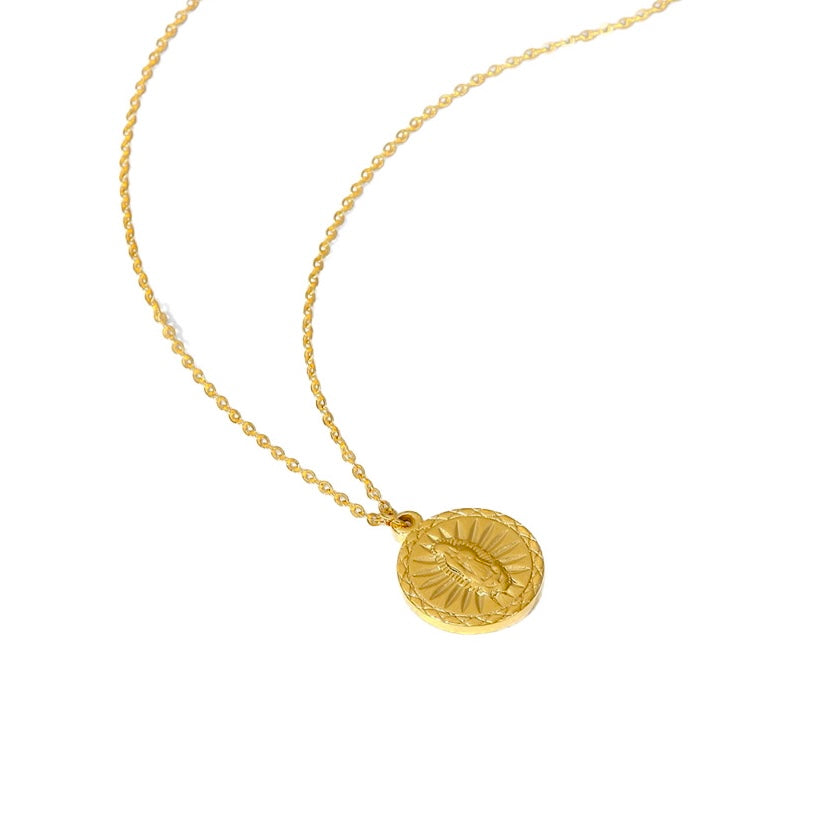 COLLAR RELIGIOSO