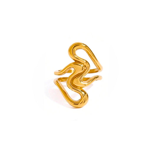 ANILLO LAZHO