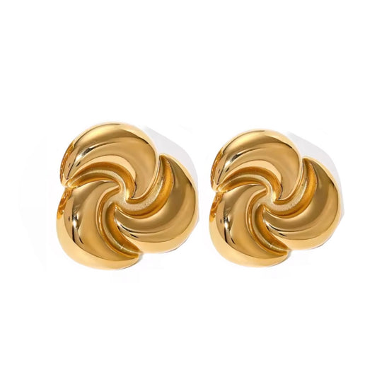 ARETES JASYH