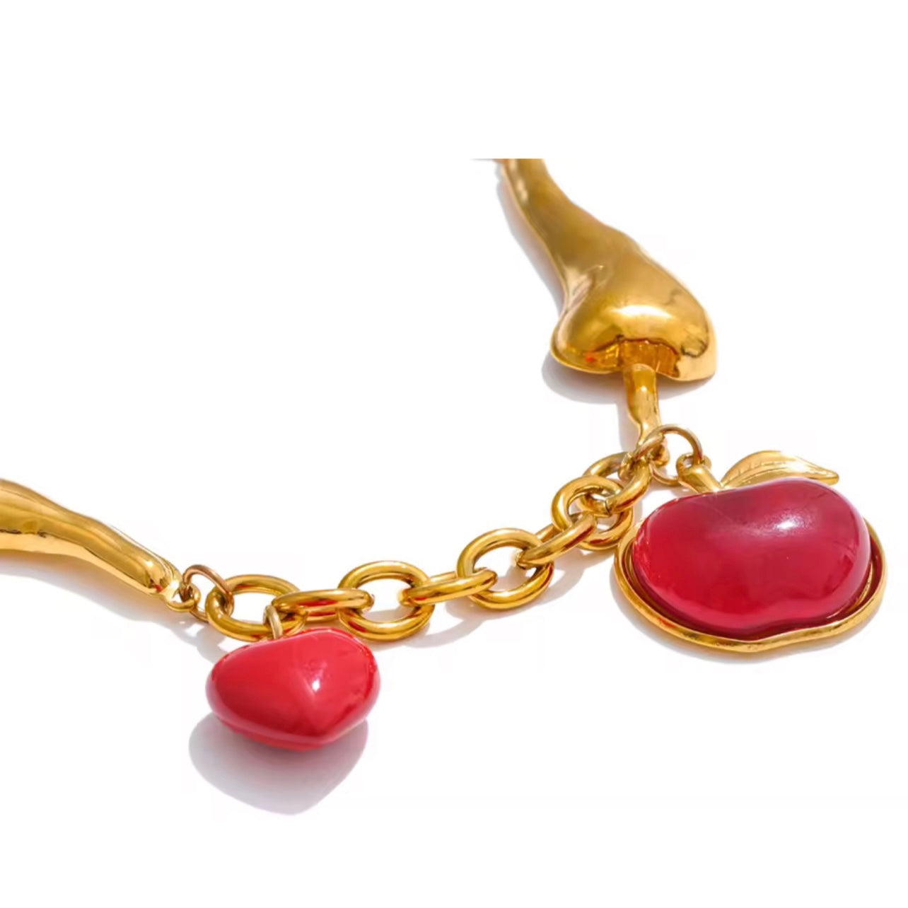 COLLAR MELA