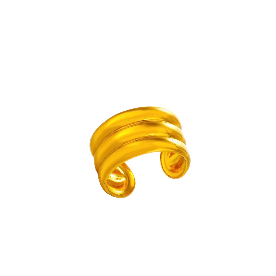 ANILLO LYSHA