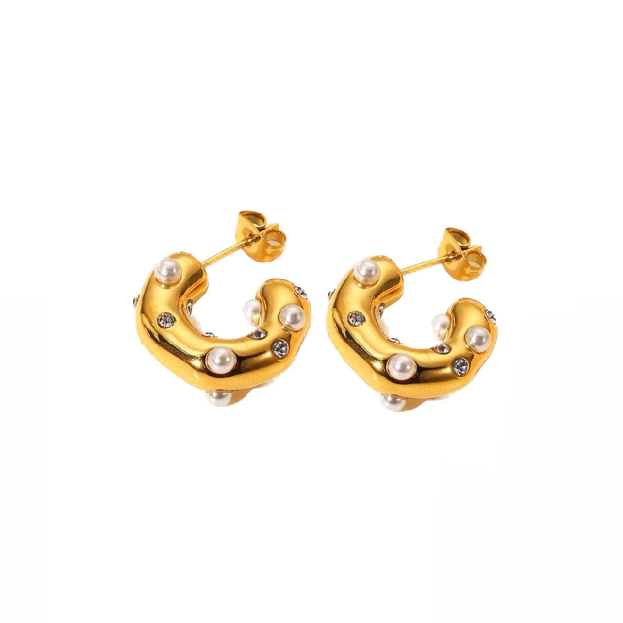 ARETES ELEANOR PERLAS