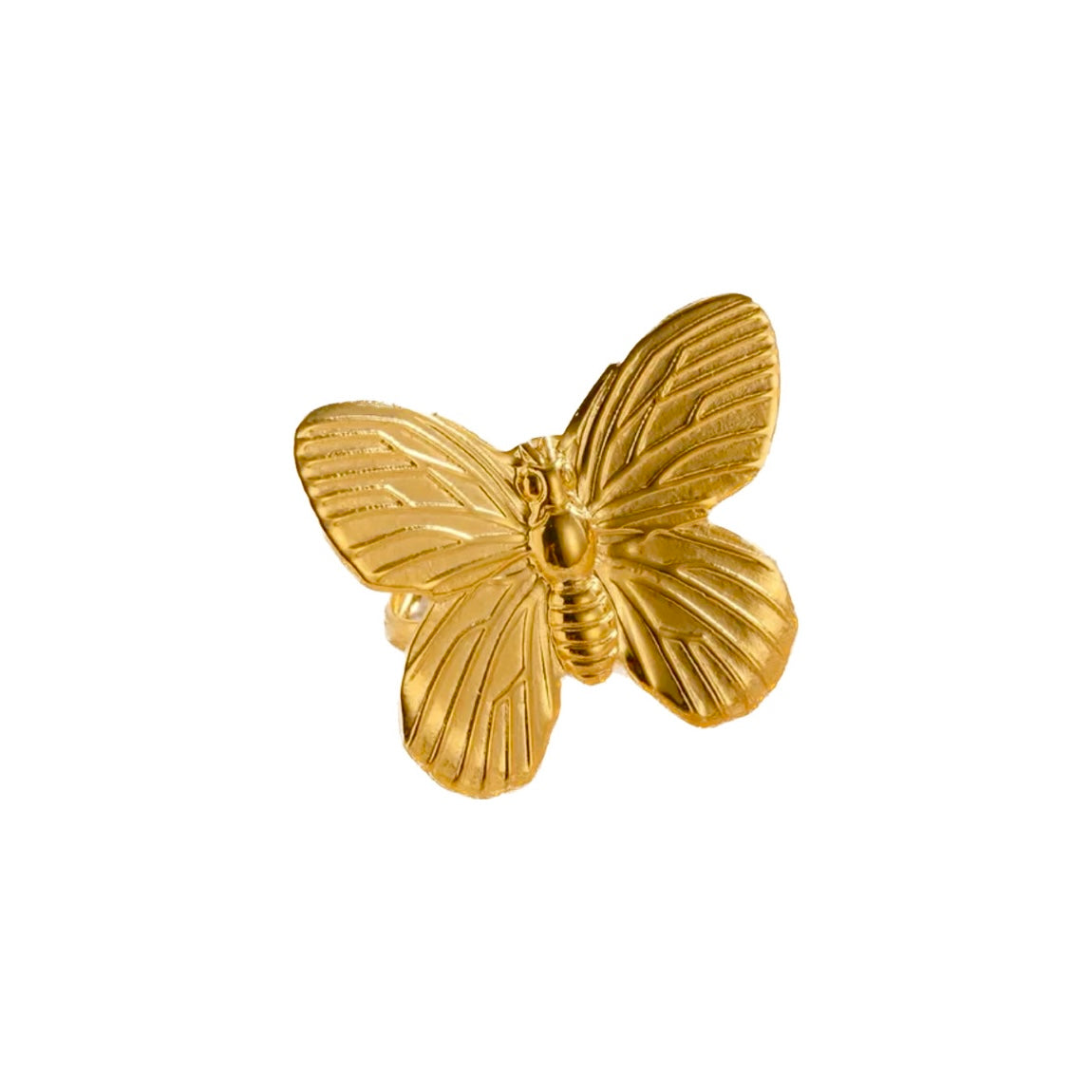ANILLO MARIPOSA