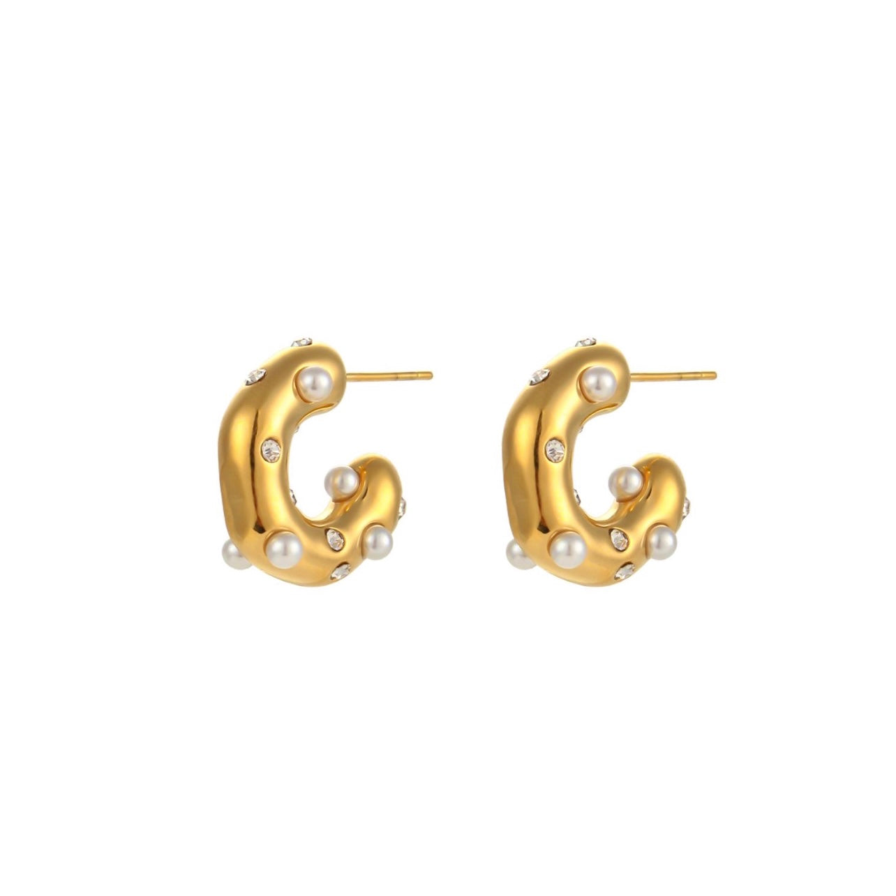 ARETES ELEANOR PERLAS