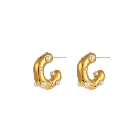 ARETES ELEANOR PERLAS